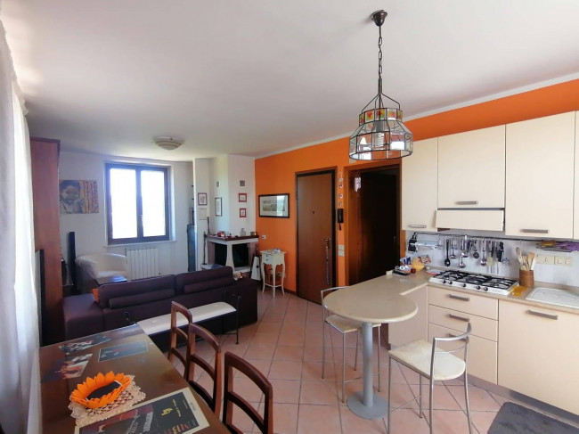 Appartamento in vendita a Marsciano
