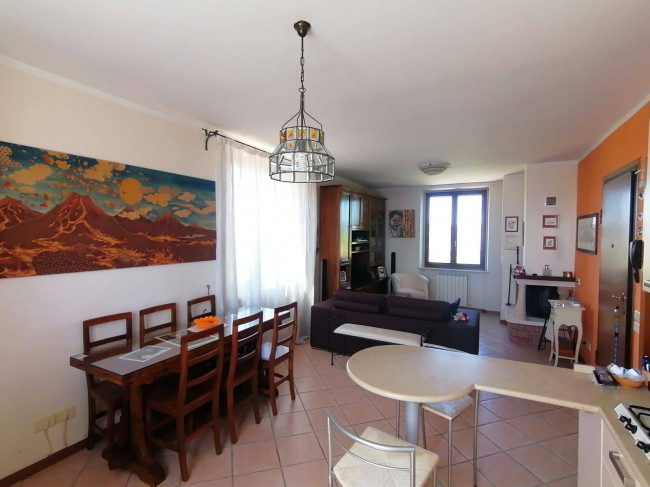 Appartamento in vendita a Marsciano