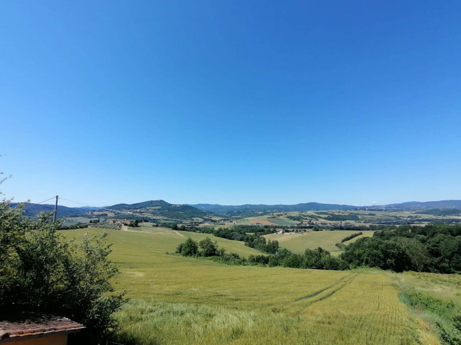 Appartamento in vendita a Marsciano