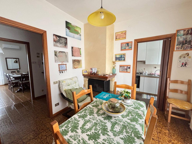 Appartamento in vendita a Marsciano