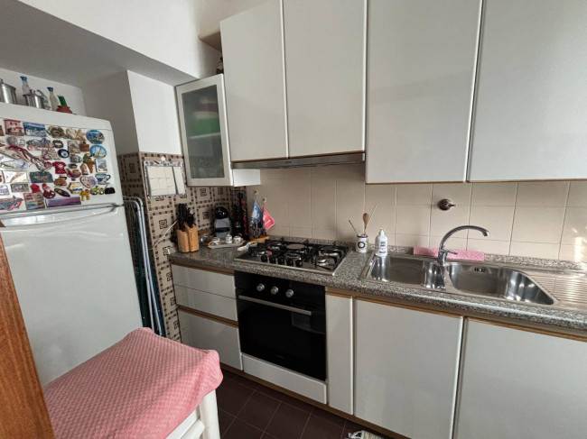 Appartamento in vendita a Marsciano