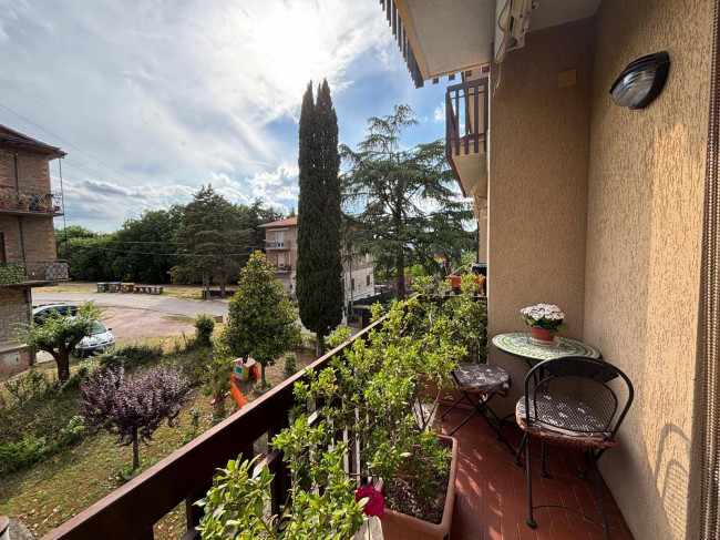 Appartamento in vendita a Marsciano