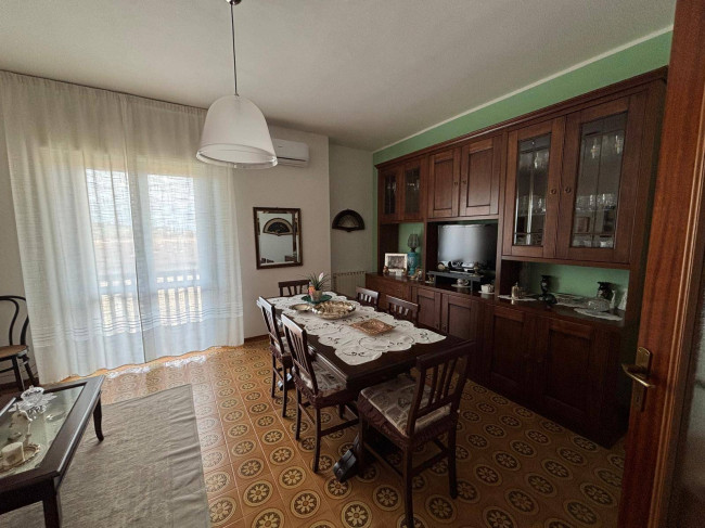 Appartamento in vendita a Marsciano