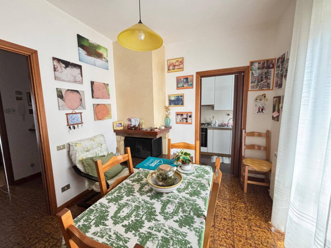 Appartamento in vendita a Marsciano