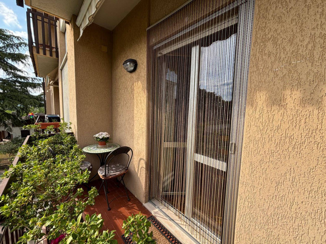 Appartamento in vendita a Marsciano