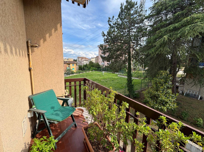 Appartamento in vendita a Marsciano