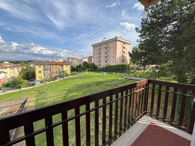 Appartamento in vendita a Marsciano