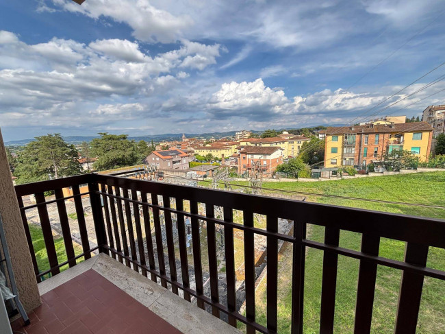 Appartamento in vendita a Marsciano