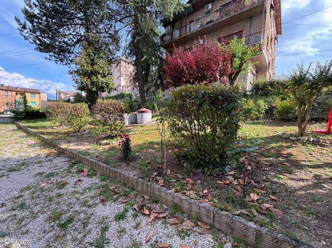 Appartamento in vendita a Marsciano