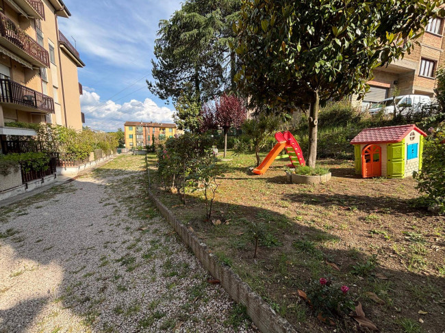 Appartamento in vendita a Marsciano