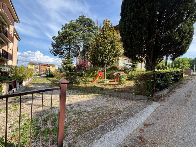 Appartamento in vendita a Marsciano