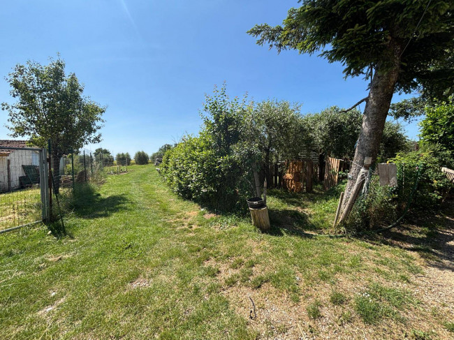 Villetta Bifamiliare in vendita a Fratta Todina