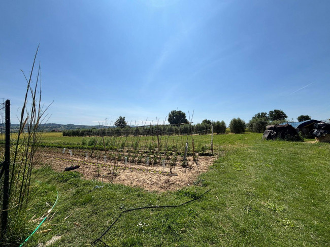 Villetta Bifamiliare in vendita a Fratta Todina