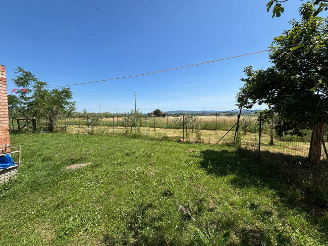 Villetta Bifamiliare in vendita a Fratta Todina