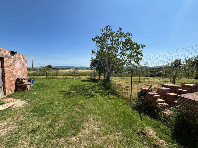 Villetta Bifamiliare in vendita a Fratta Todina