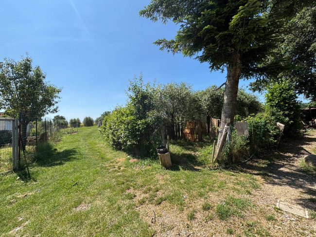 Villetta Bifamiliare in vendita a Fratta Todina