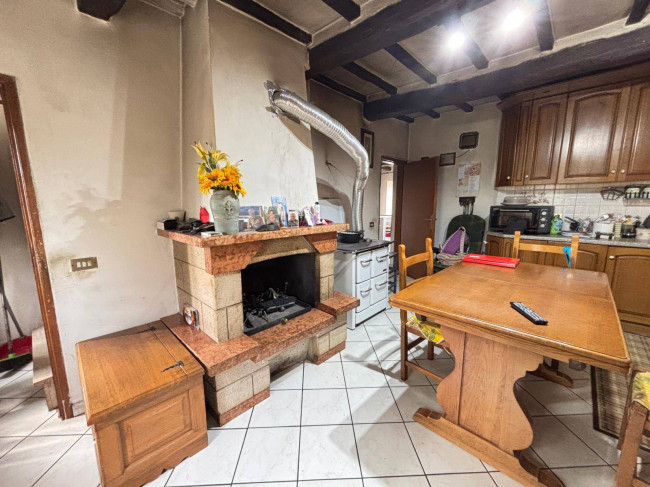 Villetta Bifamiliare in vendita a Fratta Todina