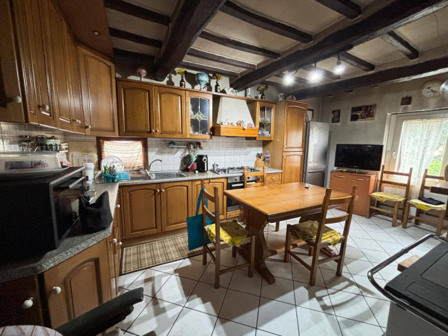 Villetta Bifamiliare in vendita a Fratta Todina