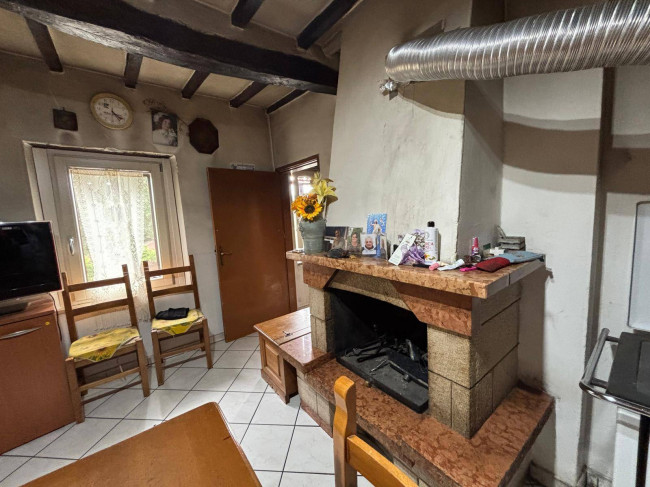 Villetta Bifamiliare in vendita a Fratta Todina