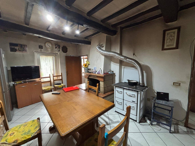 Villetta Bifamiliare in vendita a Fratta Todina