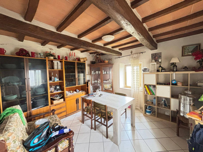 Villetta Bifamiliare in vendita a Fratta Todina