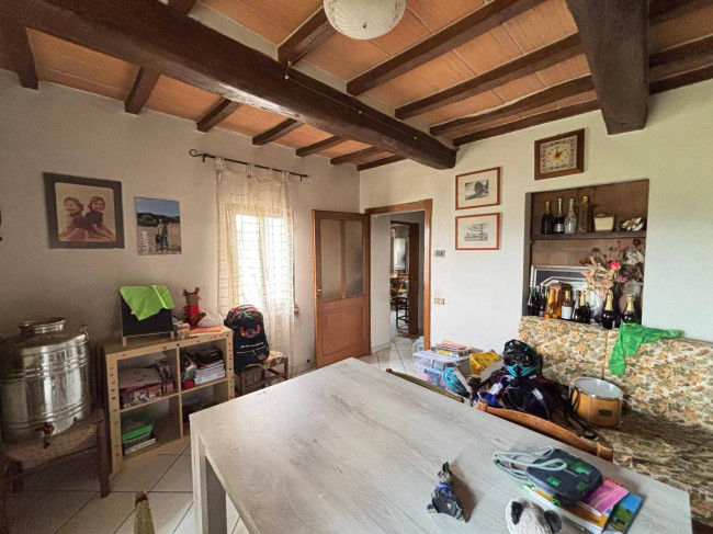 Villetta Bifamiliare in vendita a Fratta Todina