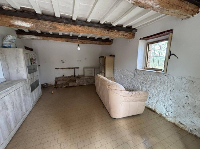 Villetta Bifamiliare in vendita a Fratta Todina