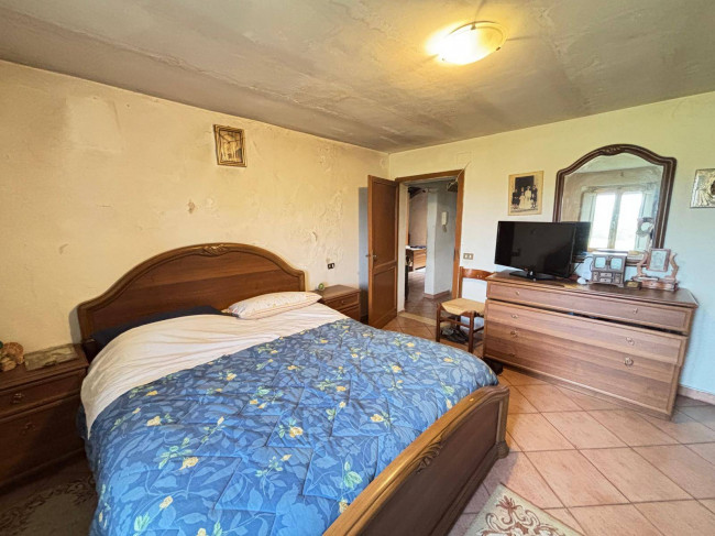 Villetta Bifamiliare in vendita a Fratta Todina