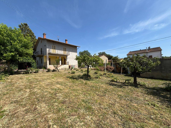 Casa singola in vendita a Collazzone