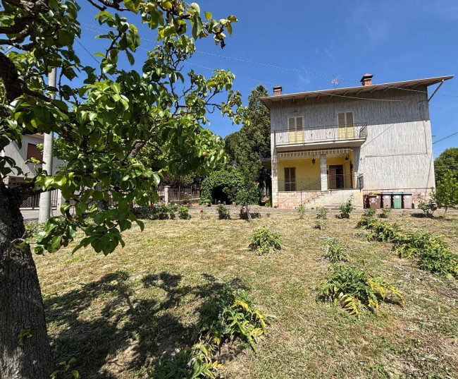 Casa singola in vendita a Collazzone