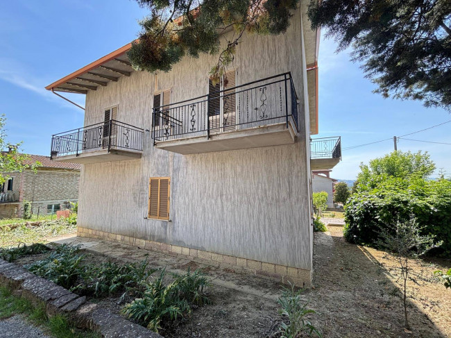 Casa singola in vendita a Collazzone