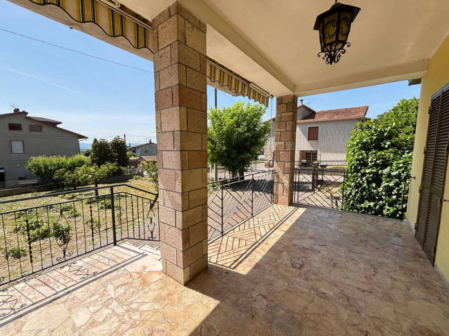 Casa singola in vendita a Collazzone