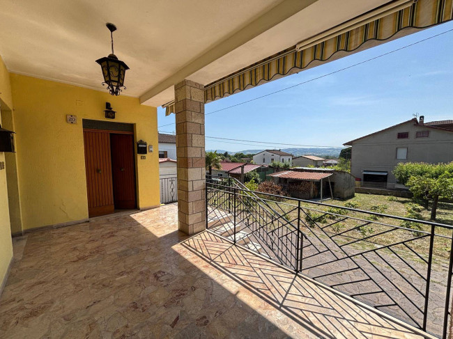 Casa singola in vendita a Collazzone