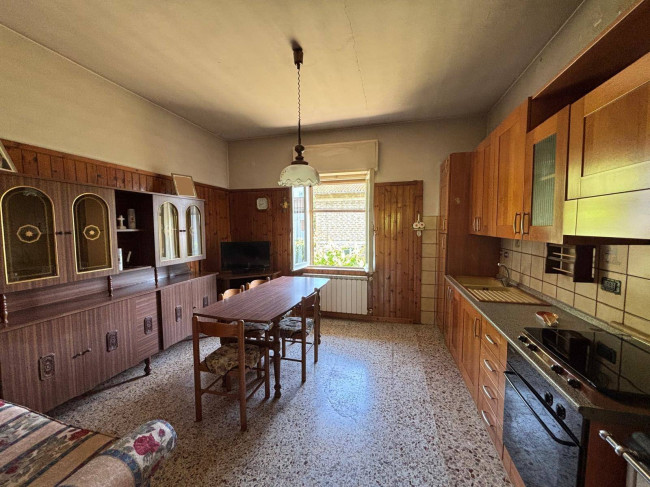 Casa singola in vendita a Collazzone