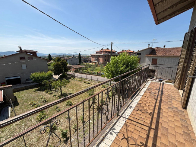 Casa singola in vendita a Collazzone