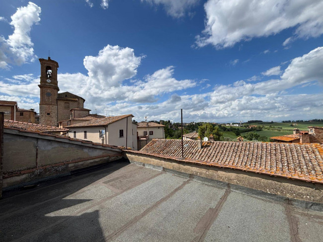 Cielo Terra in vendita a Marsciano