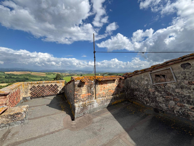 Cielo Terra in vendita a Marsciano