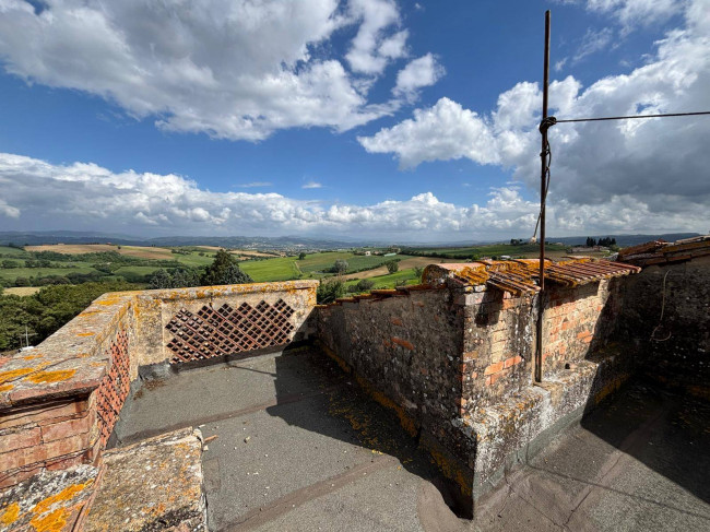 Cielo Terra in vendita a Marsciano