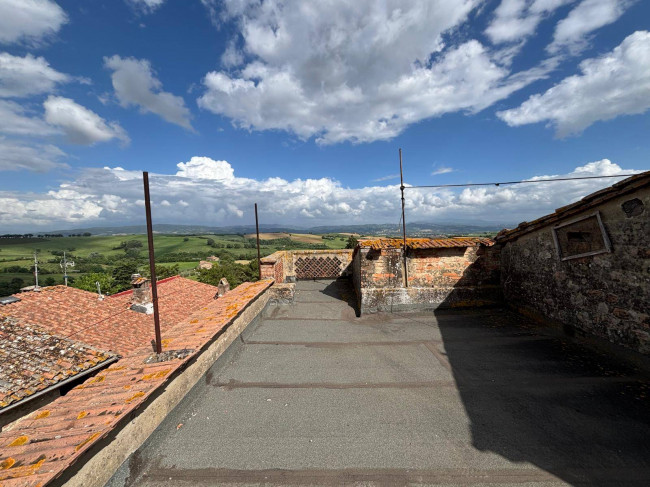 Cielo Terra in vendita a Marsciano