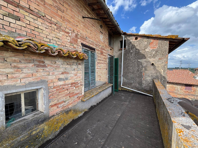 Cielo Terra in vendita a Marsciano