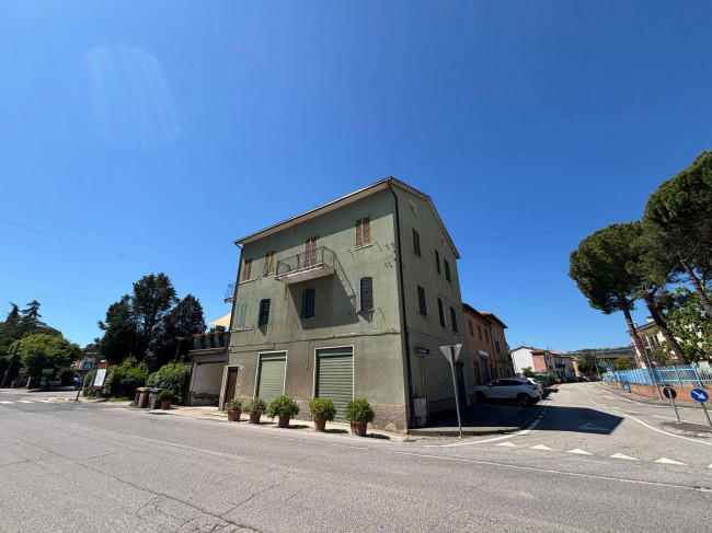 Appartamento in vendita a Marsciano