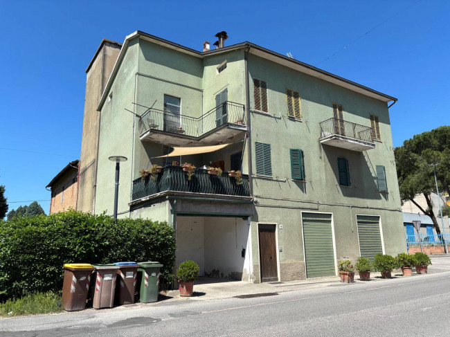 Appartamento in vendita a Marsciano