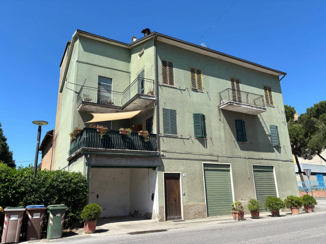 Appartamento in vendita a Marsciano