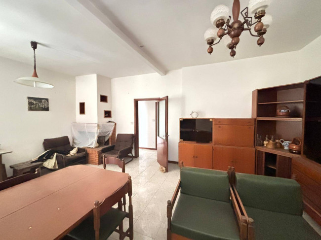 Appartamento in vendita a Marsciano