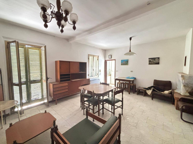 Appartamento in vendita a Marsciano