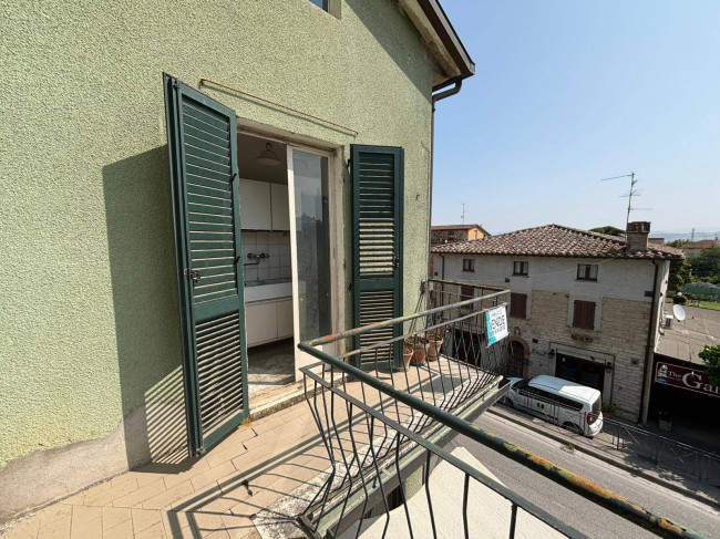 Appartamento in vendita a Marsciano