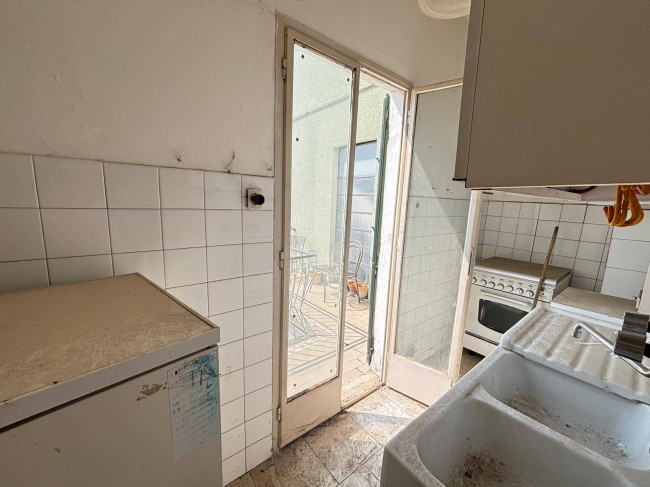 Appartamento in vendita a Marsciano