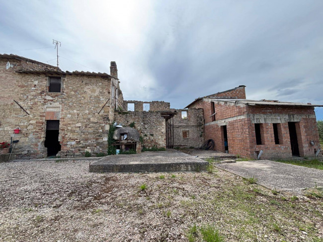 Rustico in vendita a Marsciano