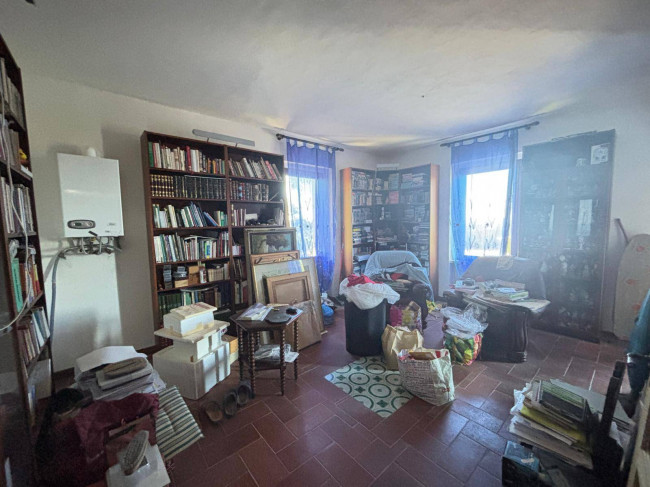 Casale in vendita a Monte Castello di Vibio