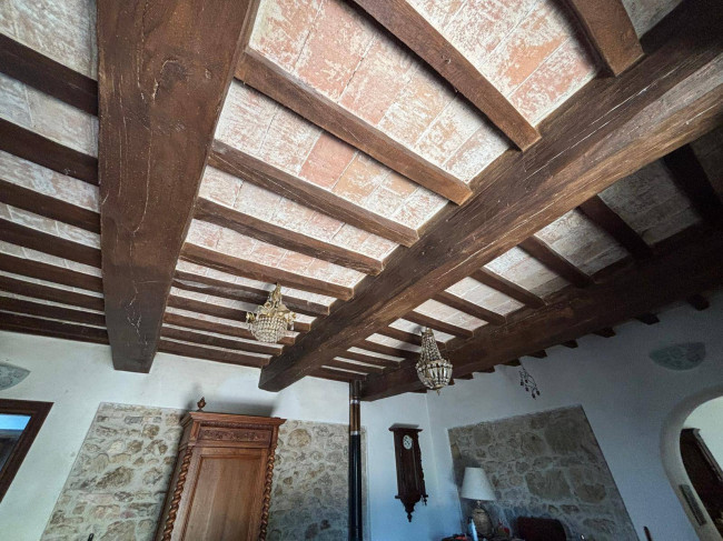 Casale in vendita a Monte Castello di Vibio